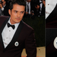 Illustration for article titled The Shocking Photos of Orlando Blooms Tamagotchi Taking a Shit on the Met Gala Red Carpet